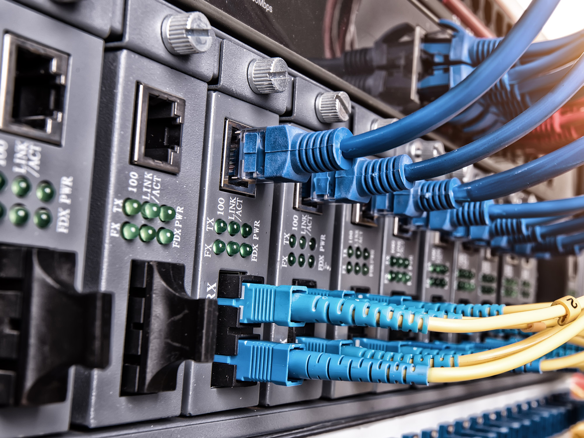 Datacenter